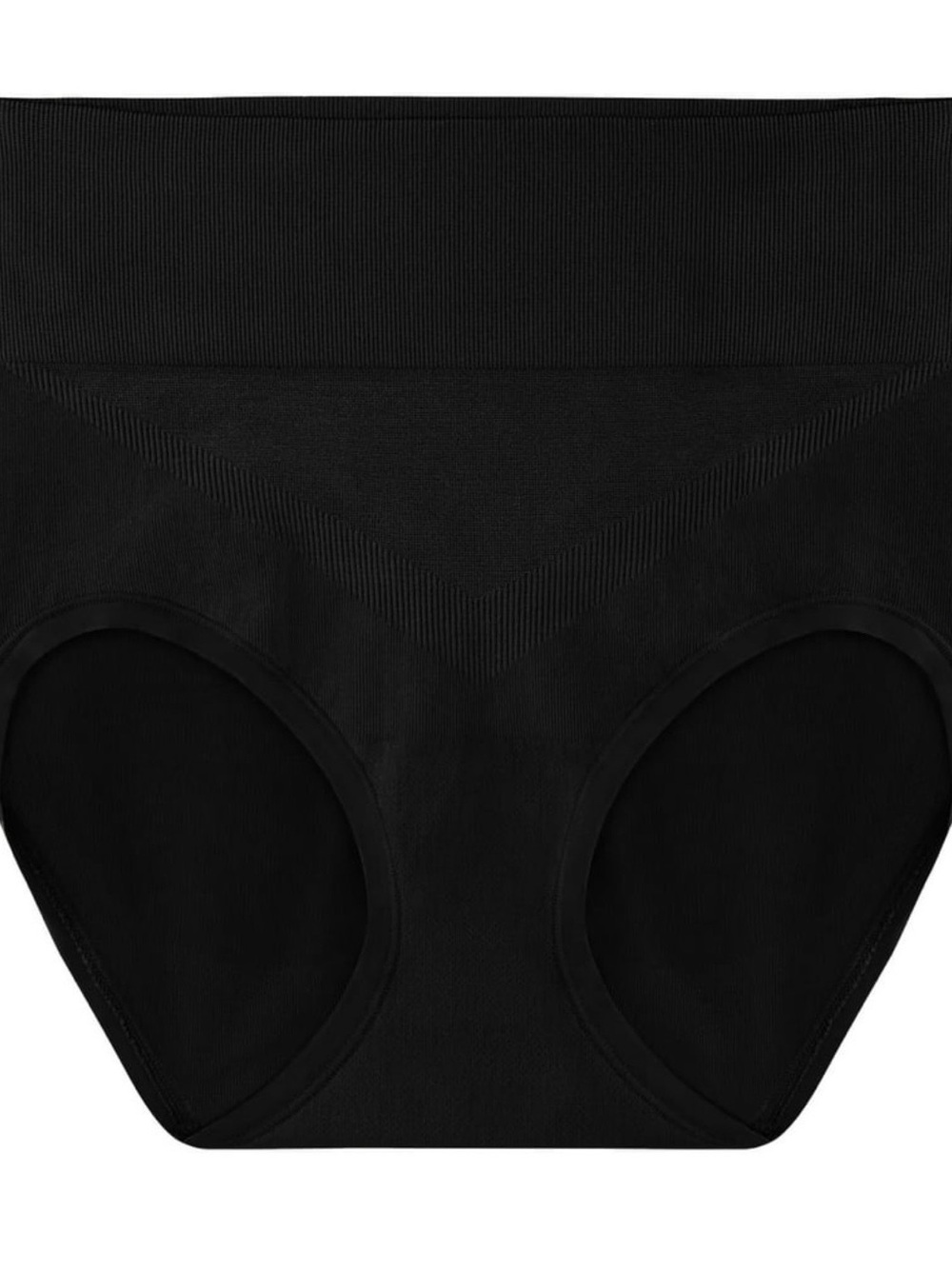 Women's Smoothing Seamless Brief Panty from Vanity Fair Radiant Collection